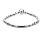 Pulsera Pandora Más Vendida, Pulsera Plata Mujer, Pulsera personalizada