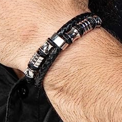 pulseras hombre, pulsera serasar, regalar pulsera